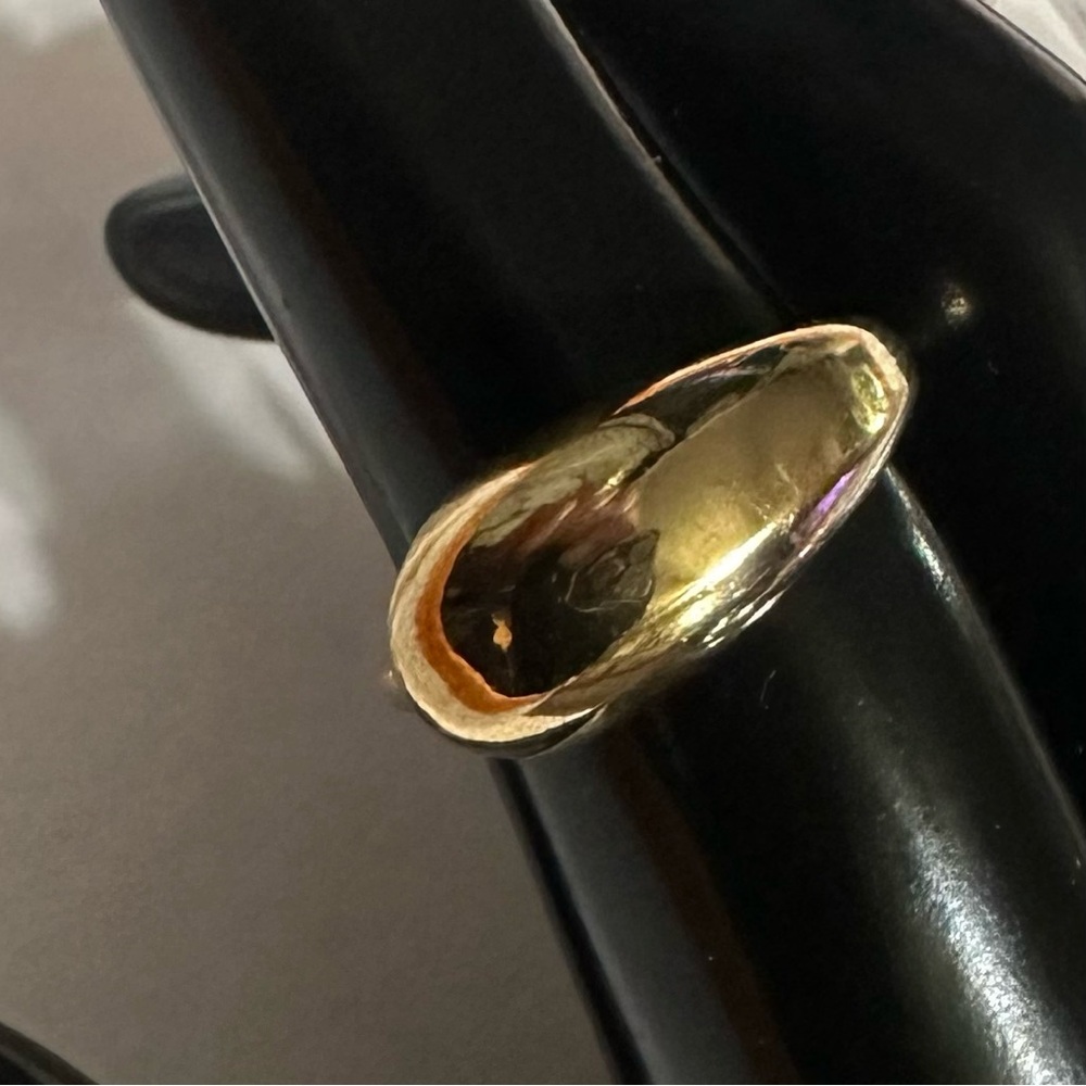 Drop ring